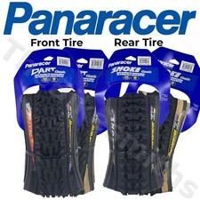 Panaracer 26x2.10 Smoke OR
