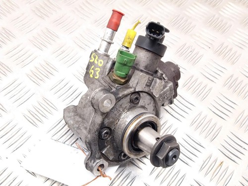 Discovery sport injection - injection, pump