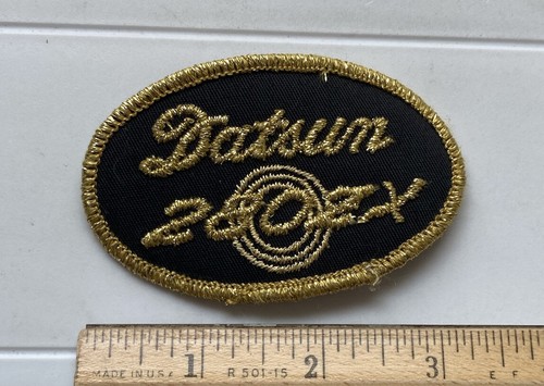 Datsun 280zx car auto - car,