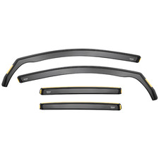 ISPEED Wind Deflectors For