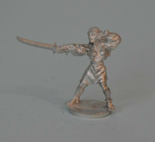 Ral partha fantasy miniature - ral,