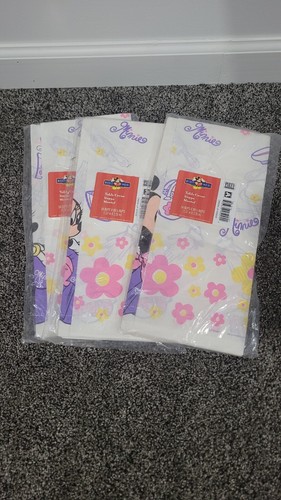 Lot dress minnie - 3, up