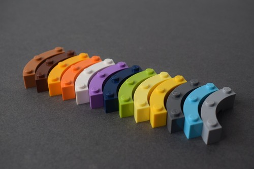 Lego 48092 brick - lego,