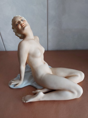 Porcelain
