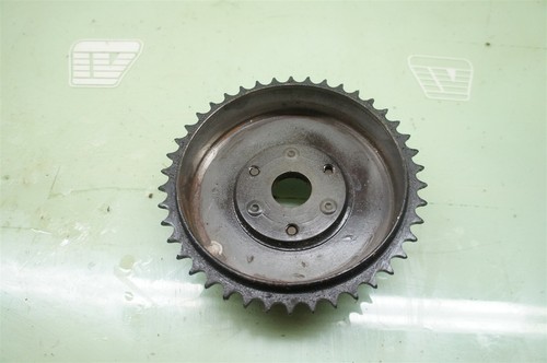 1940 bsa m20 wm20 - 1940,