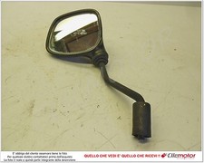 LEFT REARVIEW MIRROR for