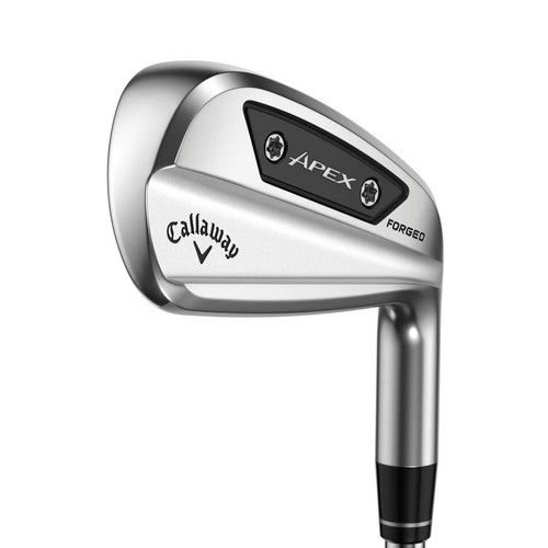 Left handed callaway - callaway, apex