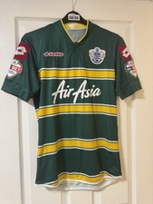 Tom Carroll QPR Match Worn