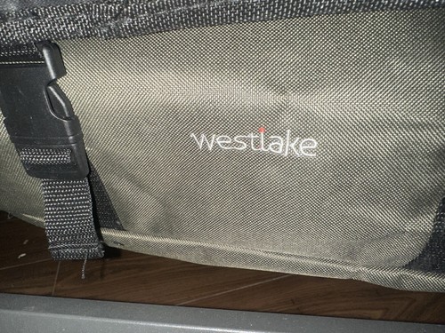 Westlake fishing trolley carp - fishing,