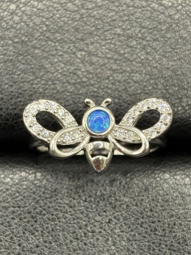 New condition sterling silver - new,