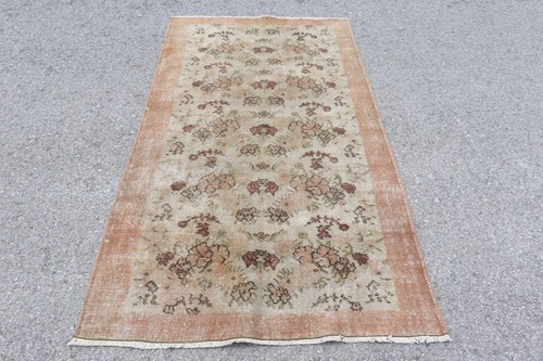 Turkish area rug 8x6 - turkish,