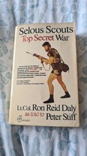 Daly, Ron Reid ; Stiff, Peter