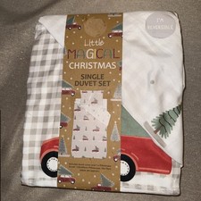 Little MAGICAL CHRISTMAS