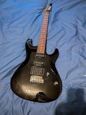 Ibanez GSA60 GIO Electric