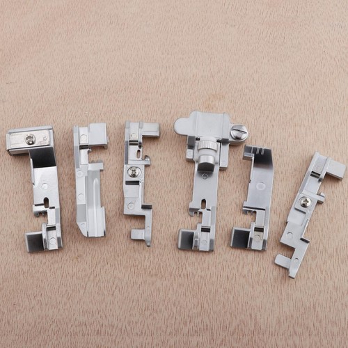 6pcs overlock serger sewing - overlock/serger,