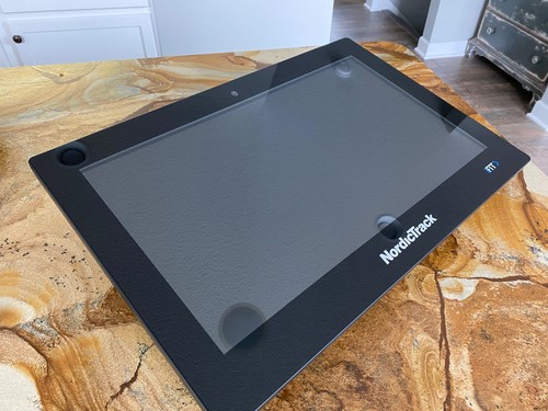 Nordictrack s22i - nordictrack, 22"