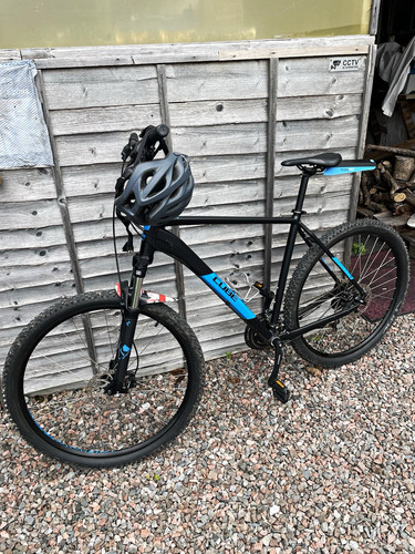 Cube aim pro 29in 74cm - mtb, 24