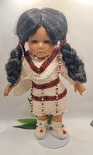 Leonardo Porcelain Doll Rising