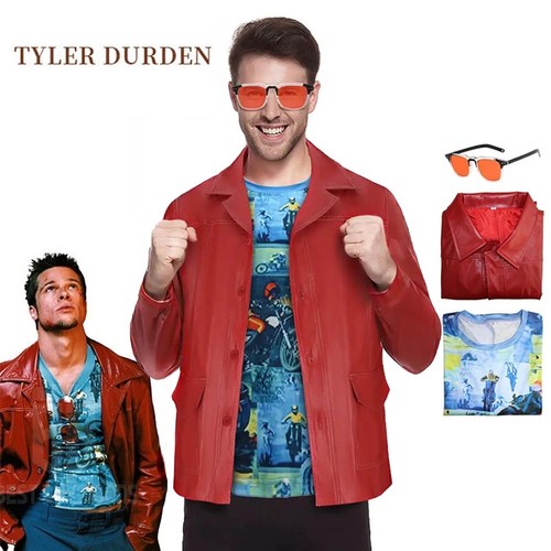 Fight club tyler durden - club,