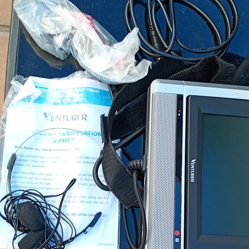 Venturer pvs19271 dual screen - venturer,