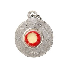 Clothing Relic EX INDUMENTIS Medal Pendant To Saint PADRE PIO OF PIETRELCINA