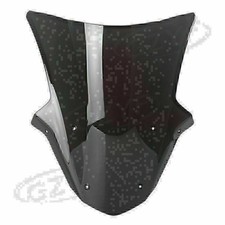 Moto Front Windshield Wind