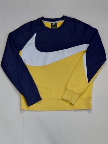 Nike big swoosh - big, french