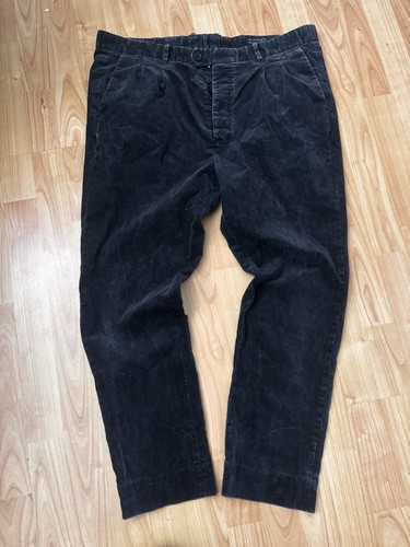 Allsaints kiels corduroy - kiels,
