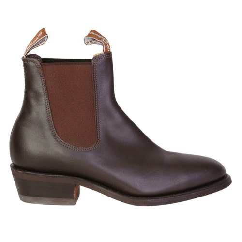 Williams millicent boot - r.m.williams,