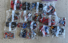 LEGO TECHNIC: Rough Terrain