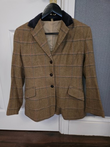 Caldene maids size brown - caldene,