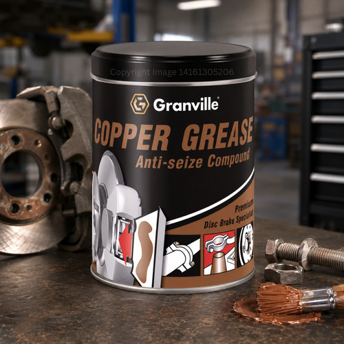 Granville car brake calipers - car,