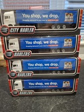 Diecast Man Articulated