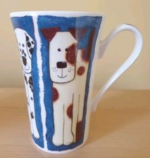 MUG Roy Kirkham fine bone