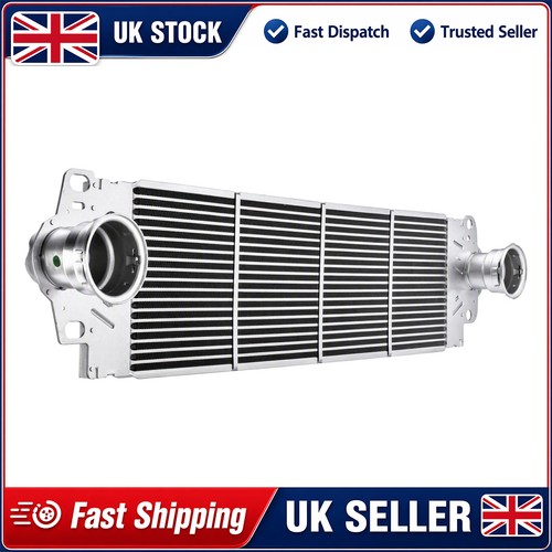 Engine intercooler for - intercooler, vw