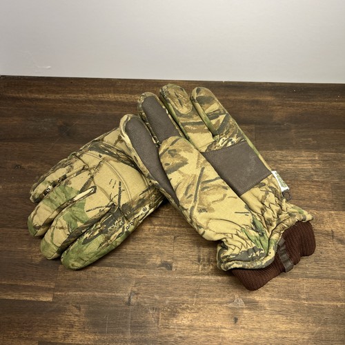 Vintage hunting gloves promark - vintage,