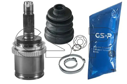 Driveshaft joint 623054 gsp - driveshaft,