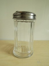 Vintage Style  Sugar Shaker / Flour Shaker (A)