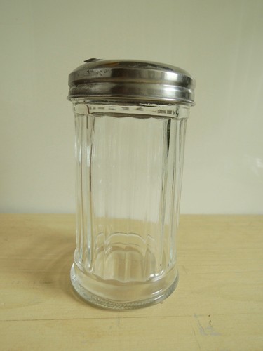 Vintage style sugar - ,