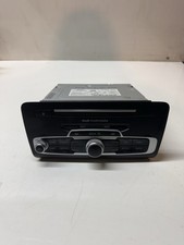 2014 - 2018 Audi (8X) A1 S1 CD Player Multi Media Player 8XA 035 192 A