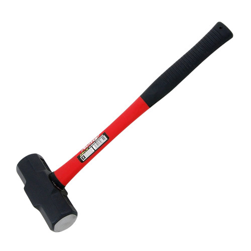Neilsen 4lb club sledge hammer - 4lb,