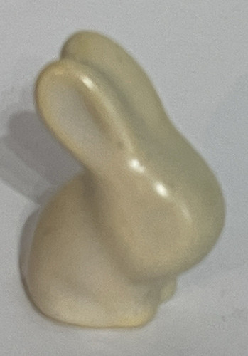 Rare goss miniature - w,