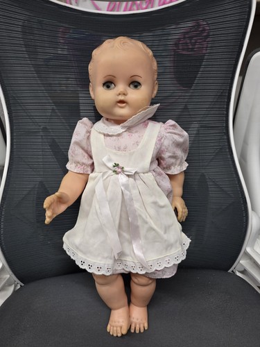 Vintage rosebud 1950s - 1950s, doll