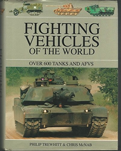 Fighting vehicles the - fighting,