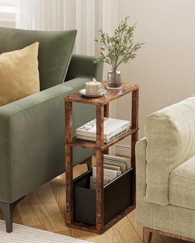 Narrow side table - narrow,