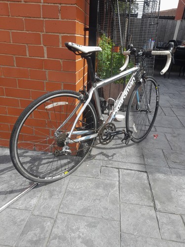 Boardman ep4 race bike - race,