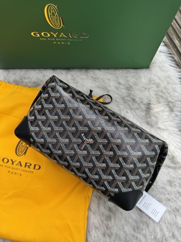 Goyard bowling toiletry - bowling,