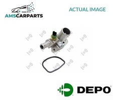 ENGINE COOLANT THERMOSTAT