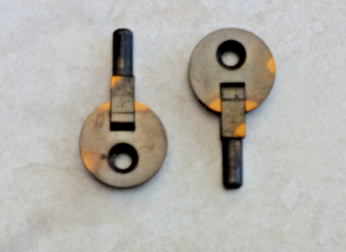 Hinges singer sewing - 2,