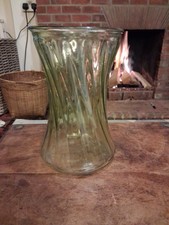  Heavy Bottom Vase 8 Inches